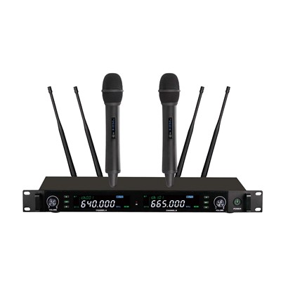 索迪/SODEEP  U-8000 麥克 高功率6小時(shí)，低功率10個(gè)小時(shí) 頻率范圍： 600-700MHZ 供電量： 12V DC 