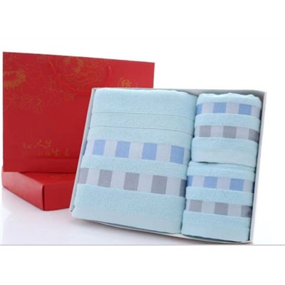金號(hào)毛巾  34*74  100克 運(yùn)動(dòng)毛巾 毛巾+浴巾